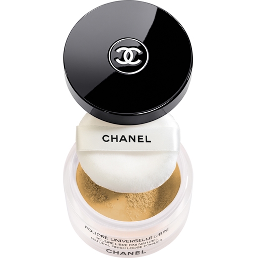 Chanel natural finish loose powder 30 naturel