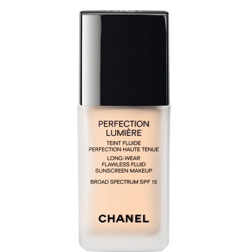 Chanel Perfection Lumière Foundation